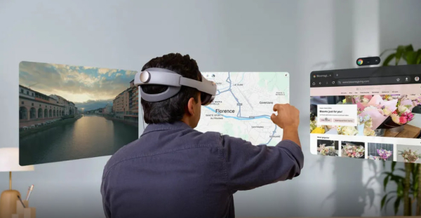 
                Samsung Galaxy XR предлагает сравнимые с Vision Pro характеристики и функции по цене в два раза ниже            