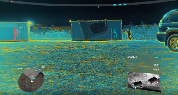 Компания Anduril представила дизайн и интерфейс гарнитуры EagleEye Military XR
Компания Anduril представила дизайн и интерфейс гарнитуры EagleEye Military XR