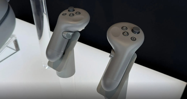 
                Samsung Galaxy XR предлагает сравнимые с Vision Pro характеристики и функции по цене в два раза ниже            