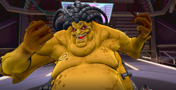 
                Обзор Deadpool VR – Это уморительно            