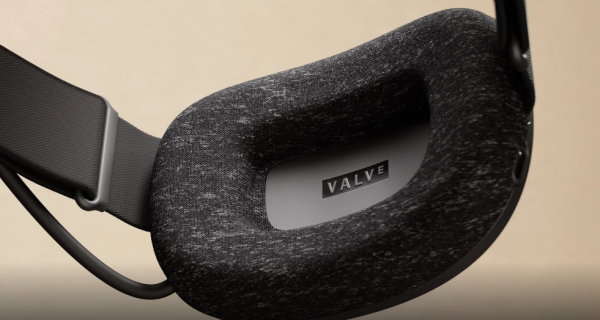 
                Компания Valve представляет VR-гарнитуру Steam Frame, которая сделает всю вашу библиотеку Steam портативной            