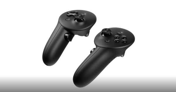 
                Компания Valve представляет VR-гарнитуру Steam Frame, которая сделает всю вашу библиотеку Steam портативной            