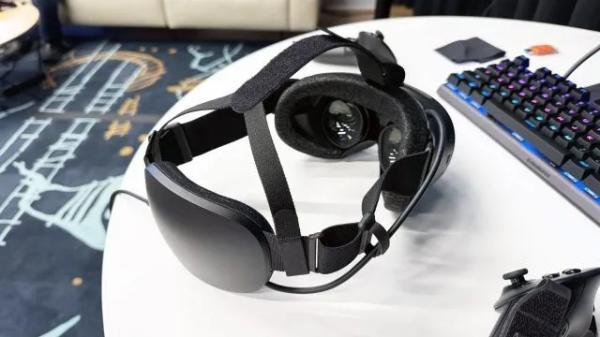 Практический тест: Steam Frame раскрывает современное видение VR от Valve и растущие аппаратные амбиции
Практический тест: Steam Frame раскрывает современное видение VR от Valve и растущие аппаратные амбиции