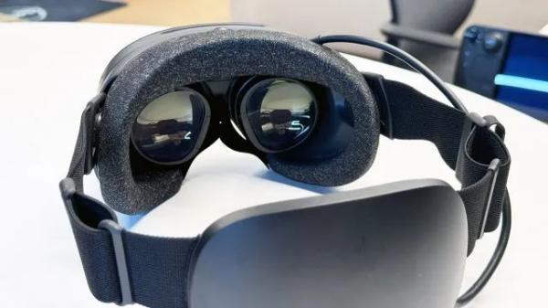 Практический тест: Steam Frame раскрывает современное видение VR от Valve и растущие аппаратные амбиции
Практический тест: Steam Frame раскрывает современное видение VR от Valve и растущие аппаратные амбиции