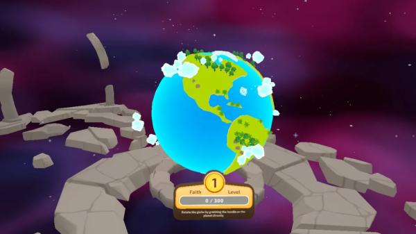 How to God в раннем доступе: симулятор божества для VR с «чудесами», крафтом и спорной AI-озвучкой
How to God в раннем доступе: симулятор божества для VR с «чудесами», крафтом и спорной AI-озвучкой