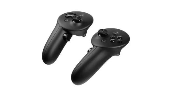 Практический тест: Steam Frame раскрывает современное видение VR от Valve и растущие аппаратные амбиции
Практический тест: Steam Frame раскрывает современное видение VR от Valve и растущие аппаратные амбиции