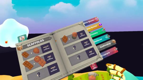 How to God в раннем доступе: симулятор божества для VR с «чудесами», крафтом и спорной AI-озвучкой
How to God в раннем доступе: симулятор божества для VR с «чудесами», крафтом и спорной AI-озвучкой