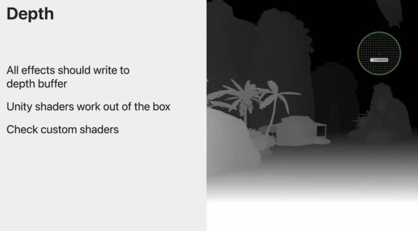 Первый взгляд на разработку приложений для Apple Vision Pro в Unity
Первый взгляд на разработку приложений для Apple Vision Pro в Unity