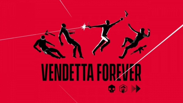 
                Vendetta Forever обновления            