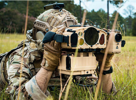 
                Компания Kopin получает новые оборонные контракты с исследованием Army MicroLED            
